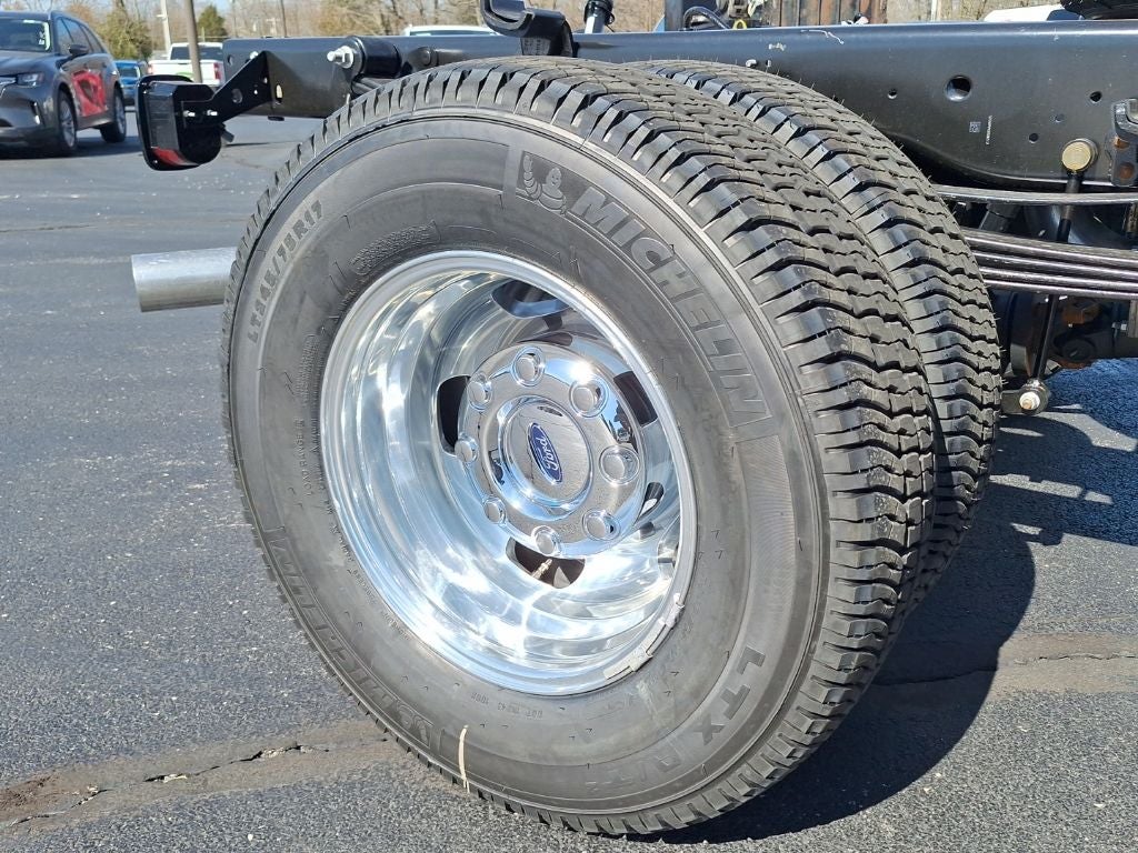 2026 Ford F-350SD DRW