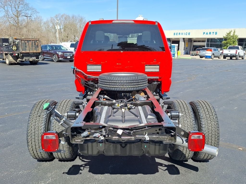 2026 Ford F-350SD DRW