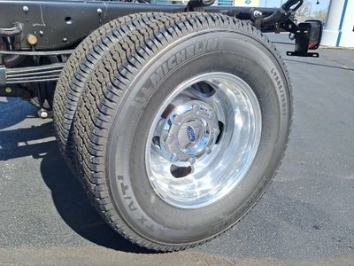 2026 Ford F-350SD DRW