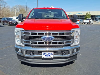 2026 Ford F-350SD DRW