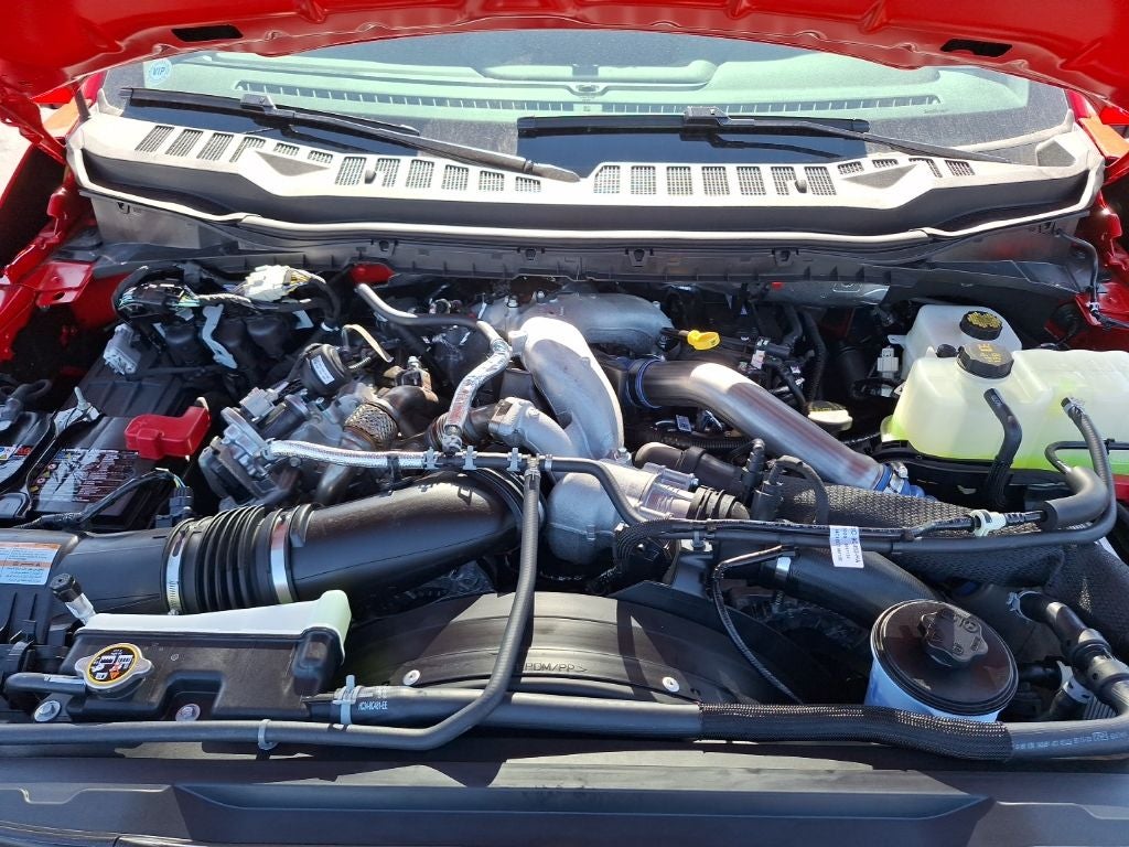 2026 Ford F-350SD DRW