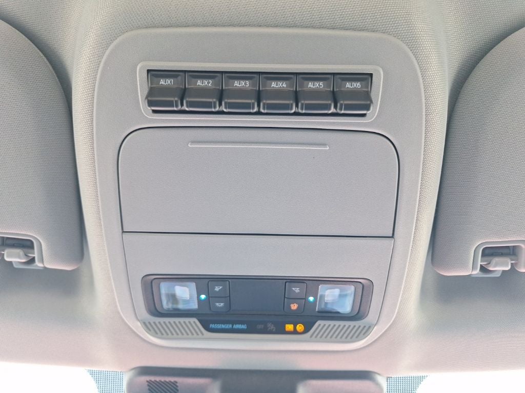 2026 Ford F-350SD DRW