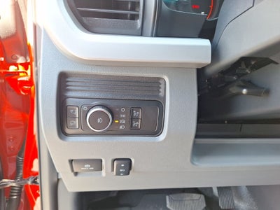 2026 Ford F-350SD DRW