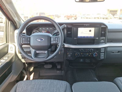 2026 Ford F-350SD DRW