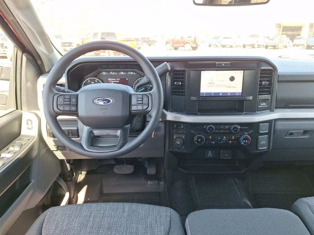 2026 Ford F-350SD DRW