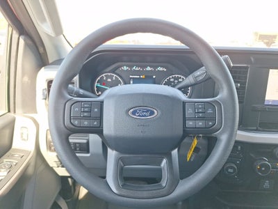 2026 Ford F-350SD DRW