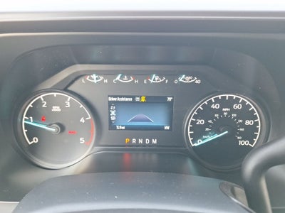 2026 Ford F-350SD DRW