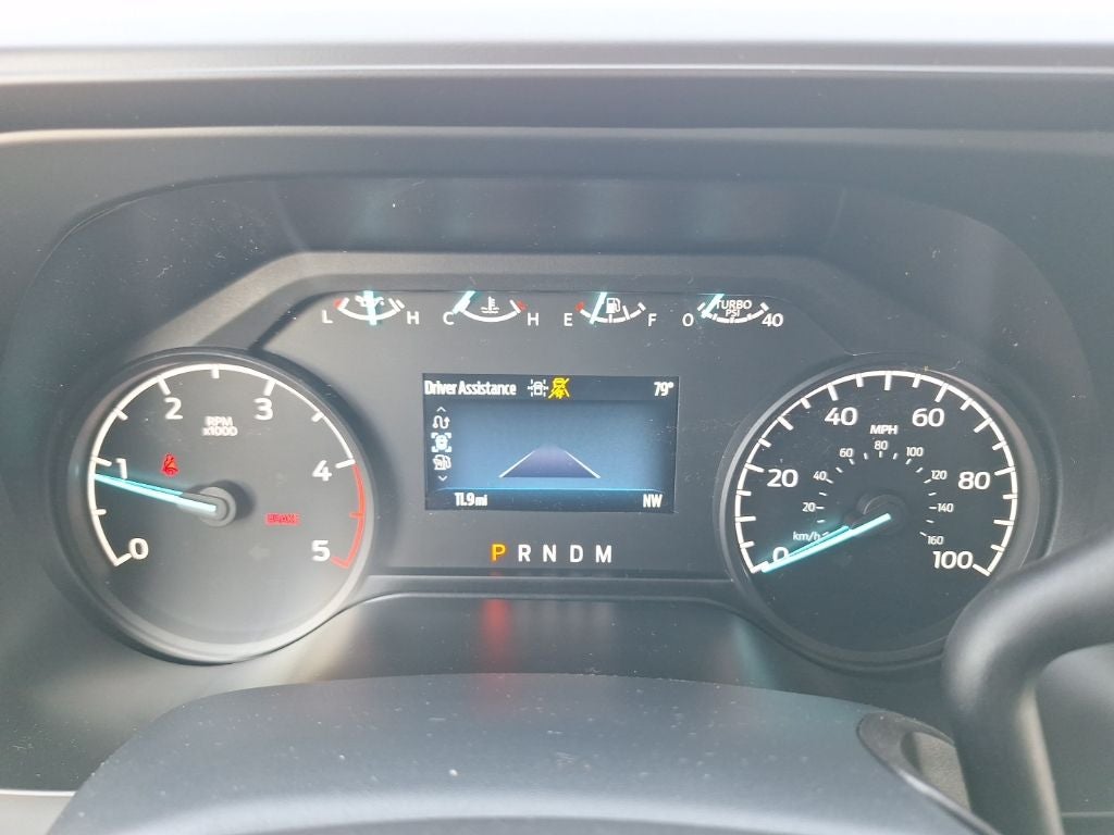 2026 Ford F-350SD DRW