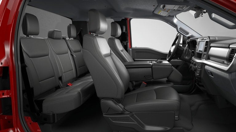 2026 Ford F-350SD DRW