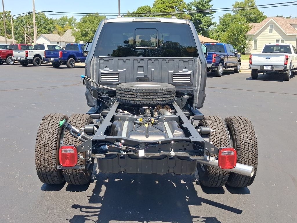 2026 Ford F-350SD XL DRW