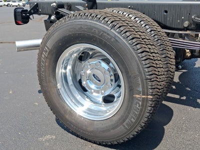 2026 Ford F-350SD XL DRW