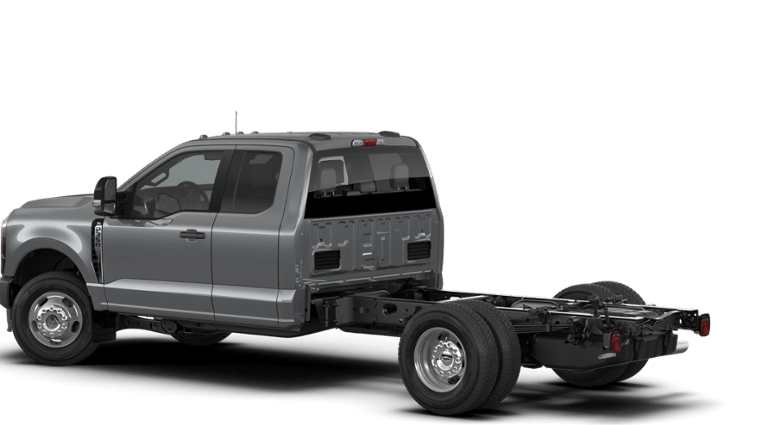 2026 Ford F-350SD XL DRW