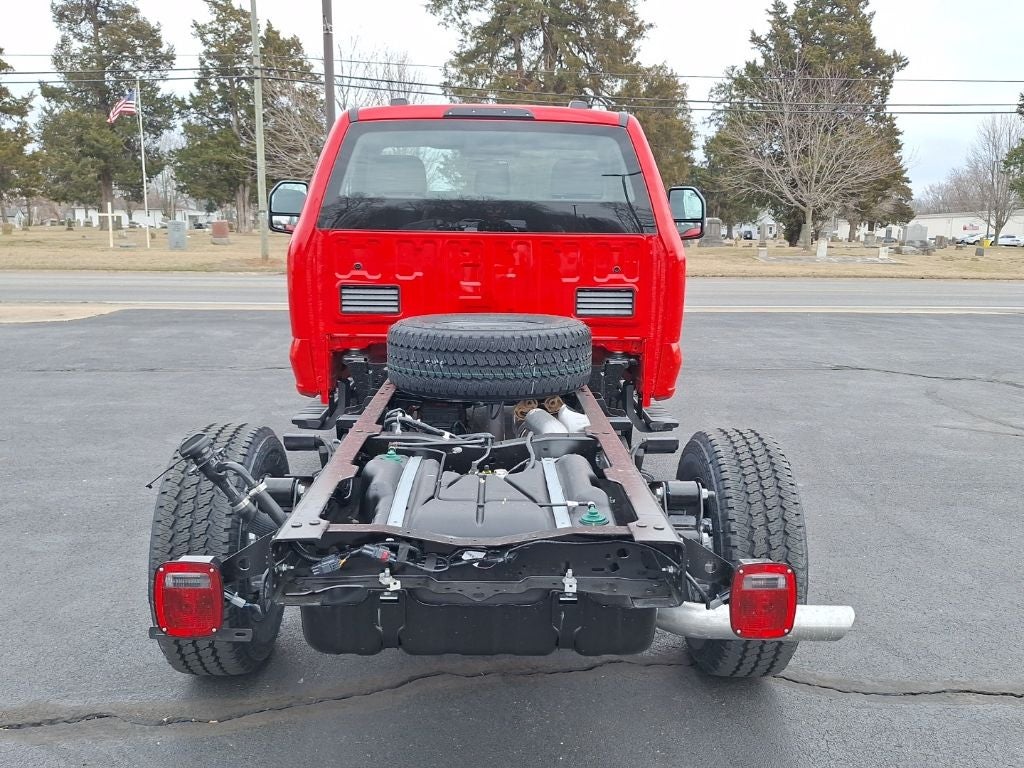 2026 Ford F-350SD XL