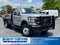 2022 Ford F-350SD XL DRW w/BALE BED