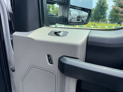 2022 Ford F-350SD XL DRW w/BALE BED
