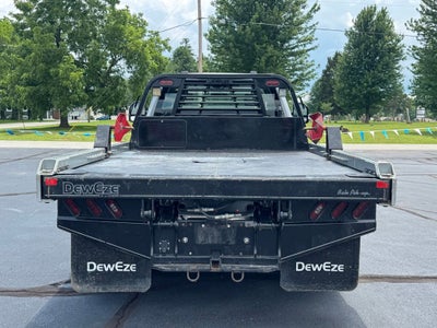 2022 Ford F-350SD XL DRW w/BALE BED