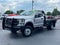 2022 Ford F-350SD XL DRW w/BALE BED