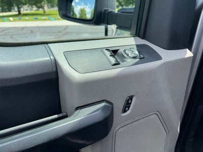 2022 Ford F-350SD XL DRW w/BALE BED