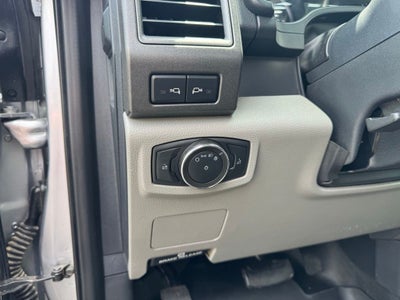 2022 Ford F-350SD XL DRW w/BALE BED