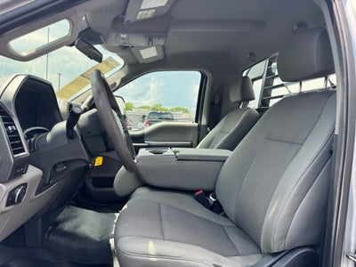 2022 Ford F-350SD XL DRW w/BALE BED