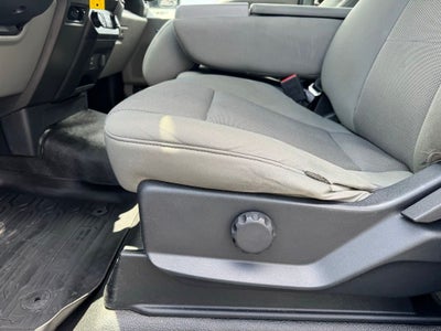 2022 Ford F-350SD XL DRW w/BALE BED