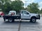 2022 Ford F-350SD XL DRW w/BALE BED