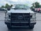 2022 Ford F-350SD XL DRW w/BALE BED