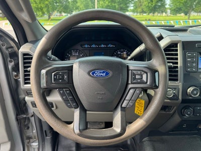 2022 Ford F-350SD XL DRW w/BALE BED