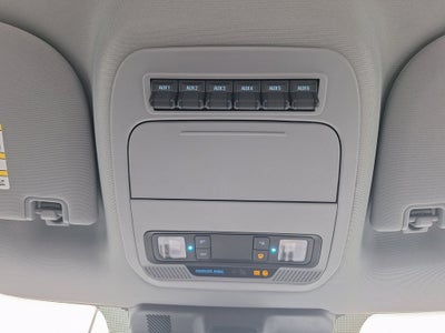 2025 Ford Chassis Cab F-350® XL