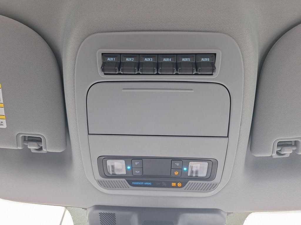 2025 Ford Chassis Cab F-350® XL