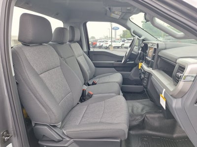 2025 Ford Chassis Cab F-350® XL