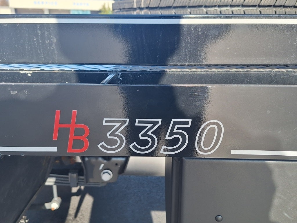 2025 Ford Chassis Cab F-350® XL