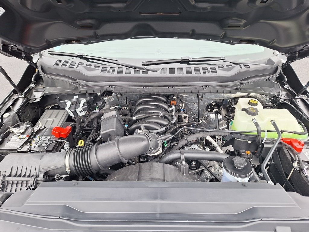 2025 Ford Chassis Cab F-350® XL