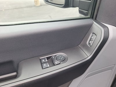 2025 Ford Chassis Cab F-350® XL