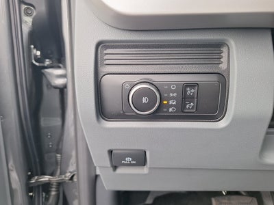 2025 Ford Chassis Cab F-350® XL