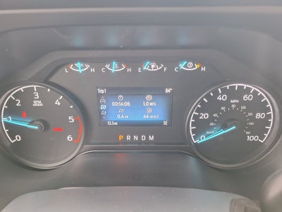 2025 Ford Chassis Cab F-350® XL