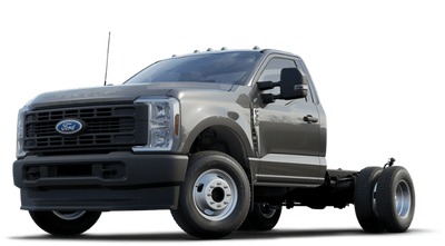 2025 Ford Chassis Cab F-350® XL