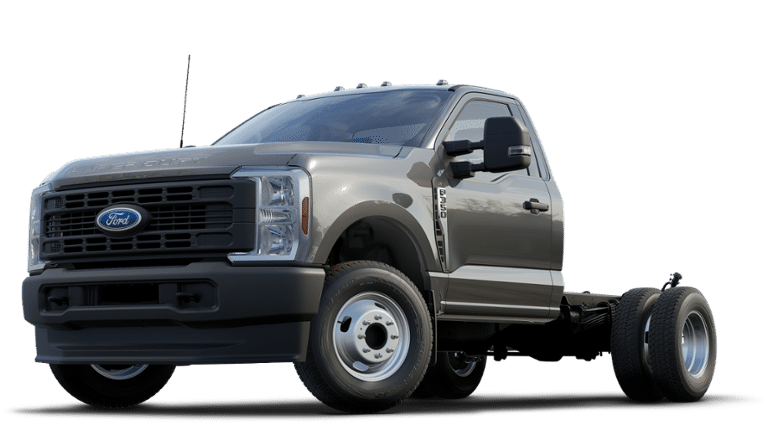 2025 Ford Chassis Cab F-350® XL