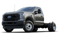 2025 Ford Chassis Cab F-350® XL
