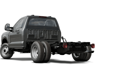 2025 Ford Chassis Cab F-350® XL