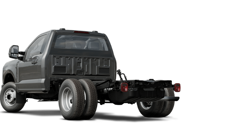 2025 Ford Chassis Cab F-350® XL