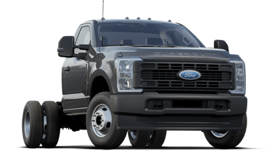 2025 Ford Chassis Cab F-350® XL