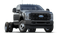 2025 Ford Chassis Cab F-350® XL