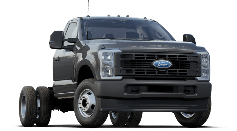 2025 Ford Chassis Cab F-350® XL