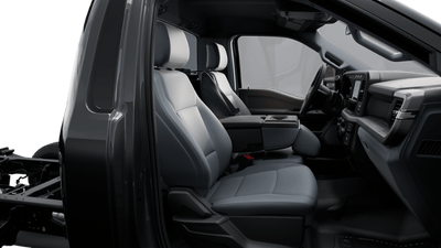 2025 Ford Chassis Cab F-350® XL