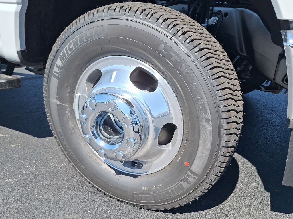 2026 Ford F-350SD XL DRW