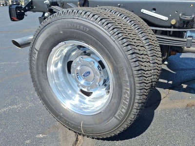 2026 Ford F-350SD XL DRW