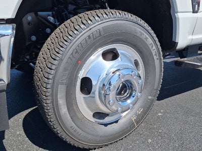 2026 Ford F-350SD XL DRW