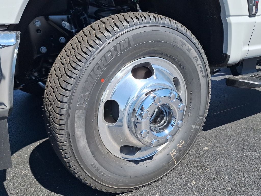 2026 Ford F-350SD XL DRW