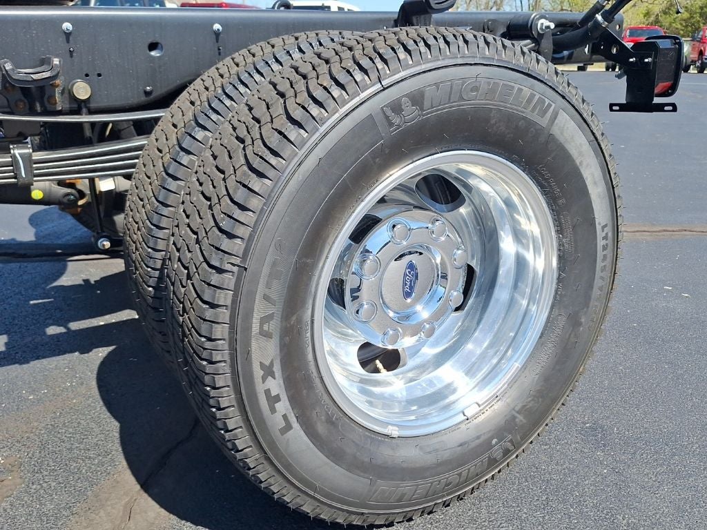 2026 Ford F-350SD XL DRW